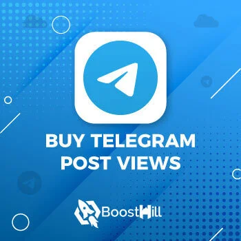buy telegram post views