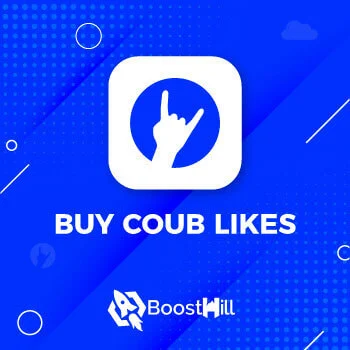 buy coub likes