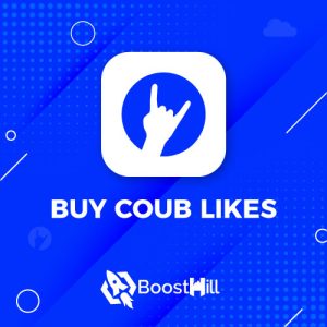 Coub Likes