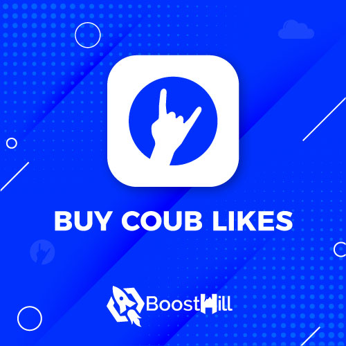 Coub Likes