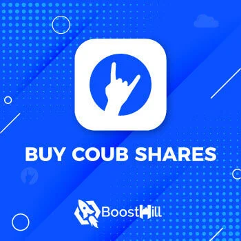 buy coub shares