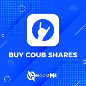 Coub Shares