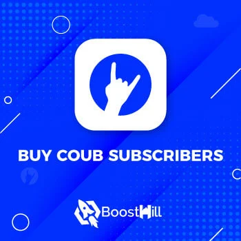 buy coub subscribers