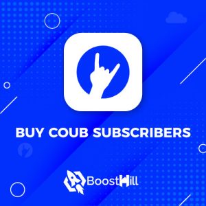 Coub Subscribers