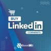 LinkedIn Comments
