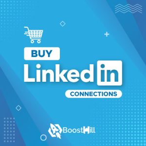 LinkedIn Connections