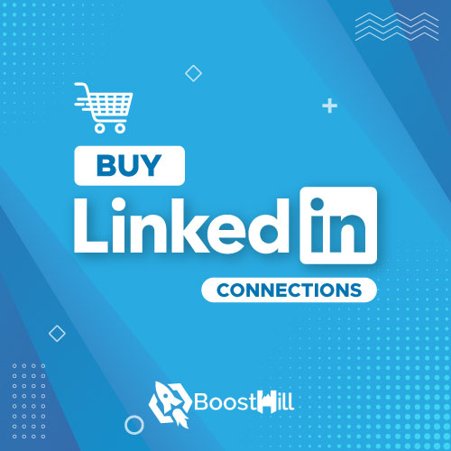 LinkedIn Connections