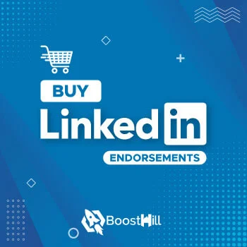 Buy LinkedIn Endorsements