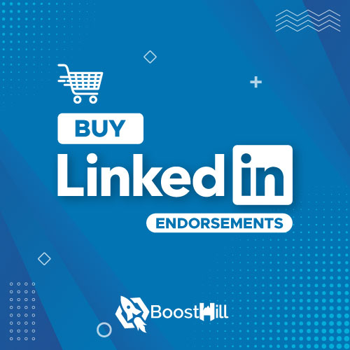 LinkedIn Endorsements