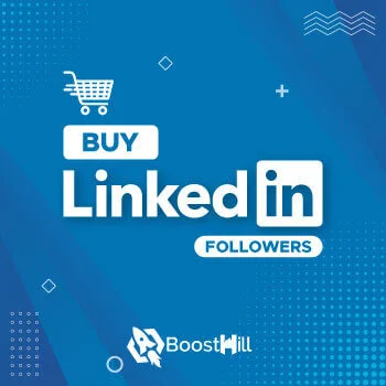 buy linkedin followers