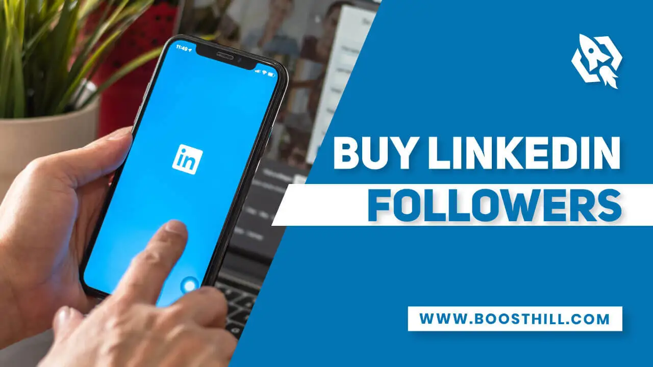 video guide for buying linkedin followers
