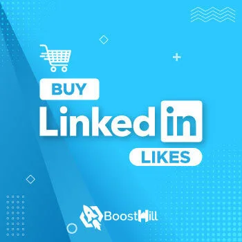 buy linkedin likes