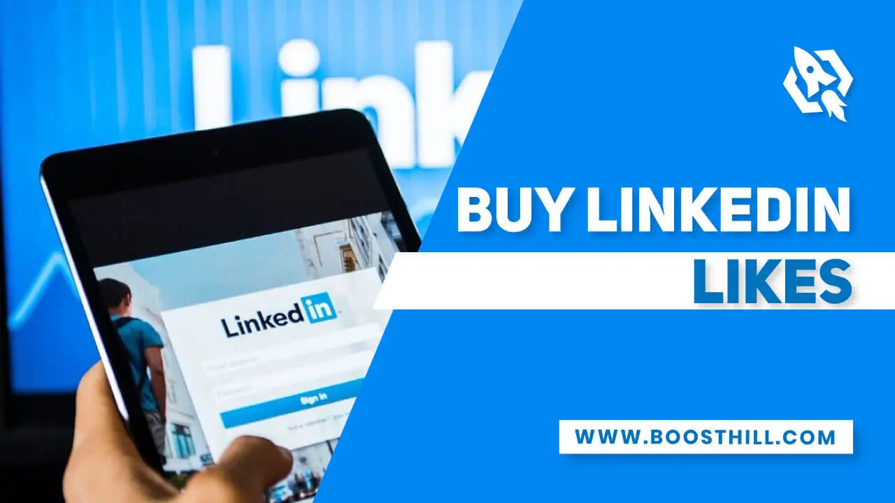 video guide for buying linkedin likes