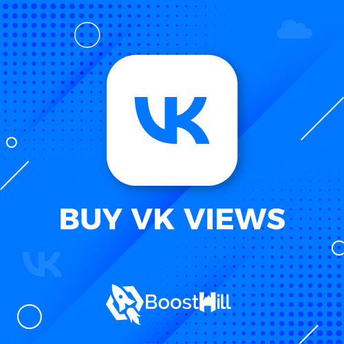 VK Views