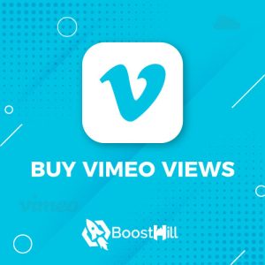 Vimeo Views