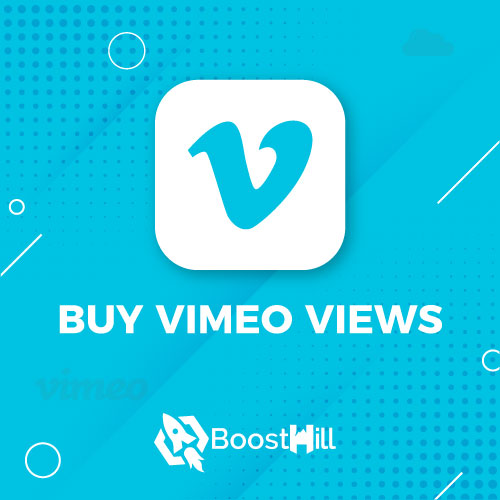 Vimeo Views