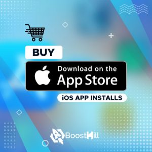 iOS App Installs