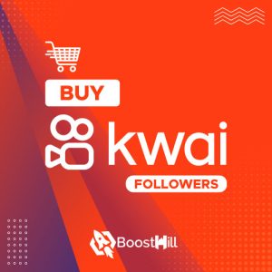 Kwai Followers