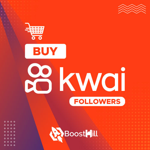 Kwai Followers