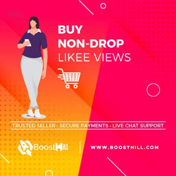 buy non-drop likee views