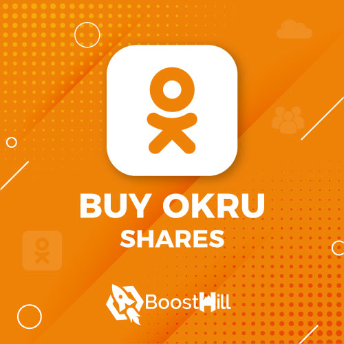 Okru Shares