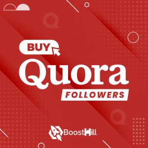 Quora Followers