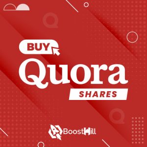 Quora Shares