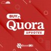 Quora Upvotes
