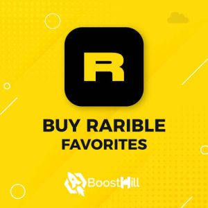 Rarible Favorites