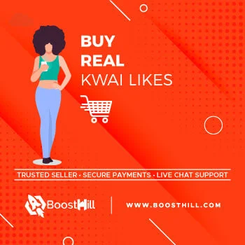 buy real kwai likes