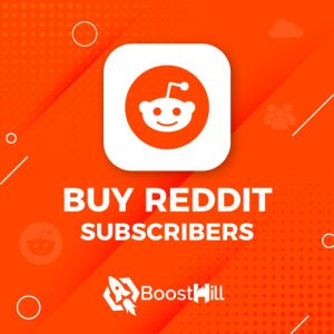 Reddit Subscribers