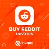 Reddit Upvotes