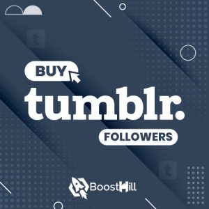 Tumblr Followers