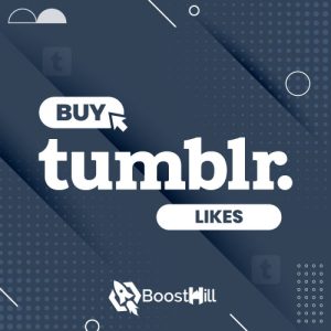Tumblr Likes