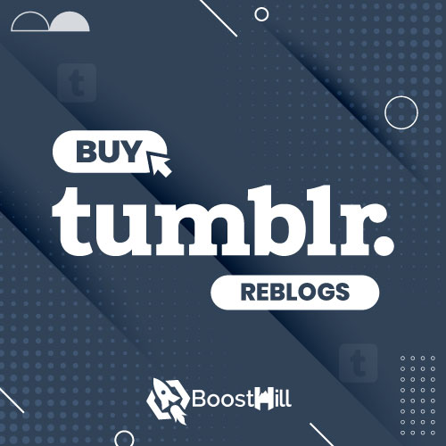 Tumblr Reblogs