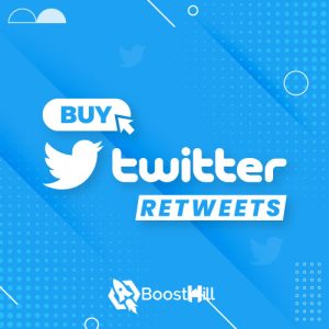Twitter Retweets