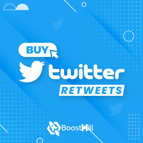 Twitter Retweets