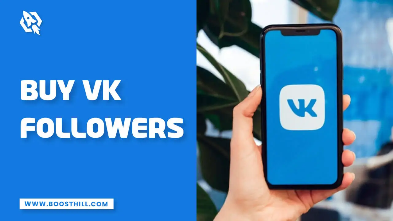 video guide for buying vk followers