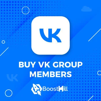 buy vk group members