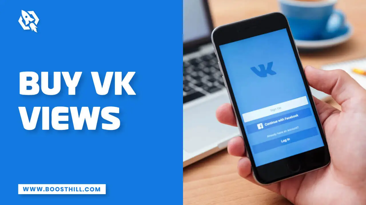 video guide for buying vk views