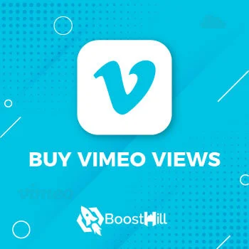 buy Vimeo Views