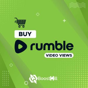 Rumble Video Views