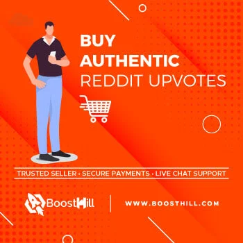 buy authentic reddit upvotes