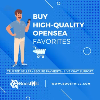 buy high-quality opensea favorites