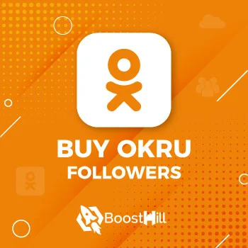 buy okru followers