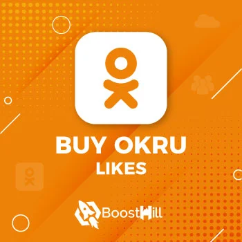 buy okru likes