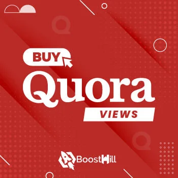 buy quora views