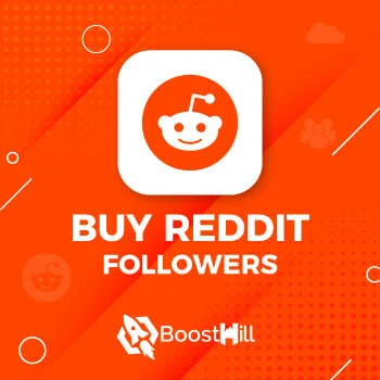 buy reddit followers