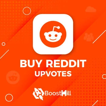 Buy Reddit Upvotes