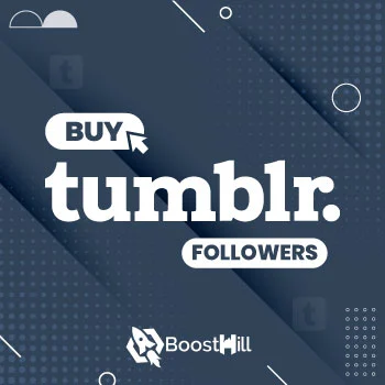 buy tumblr followers